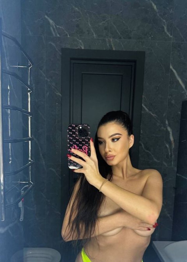 Индивидуалка Ирина главное фото в городе Гатчина 