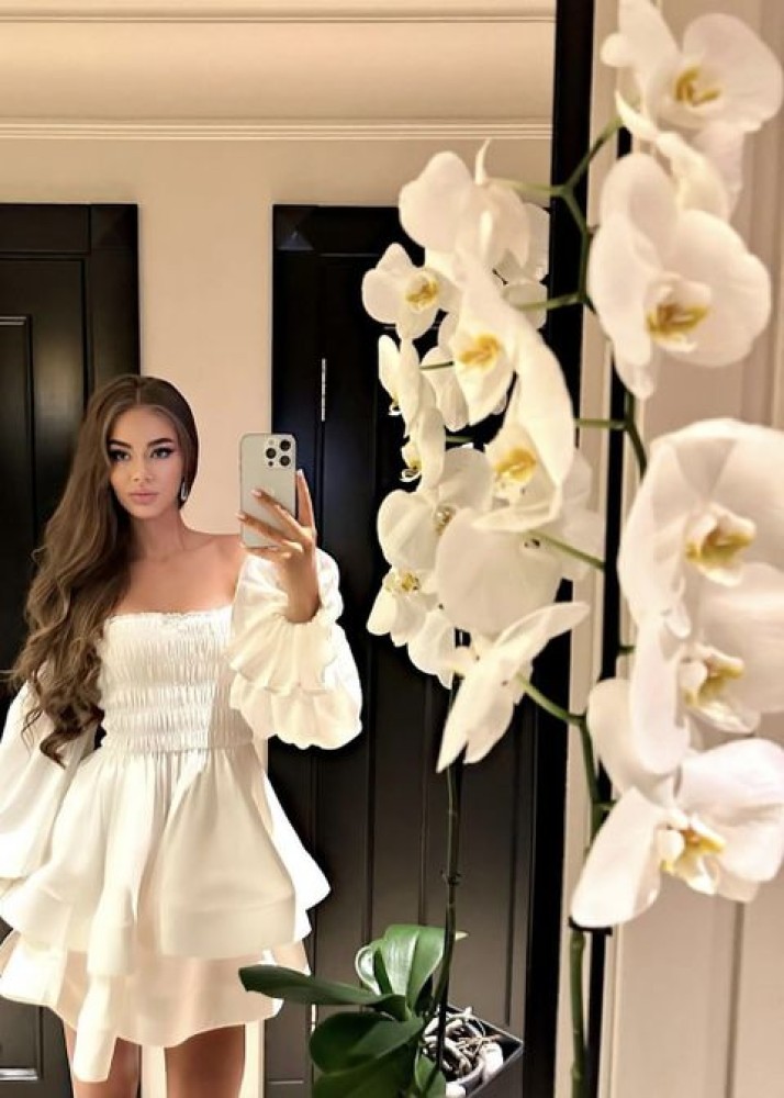 Индивидуалка Кира фото № 2 в городе Гатчина