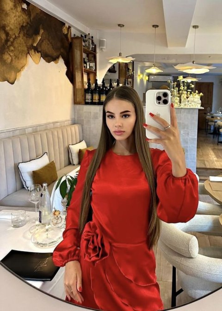 Индивидуалка Кира фото № 2 в городе Гатчина