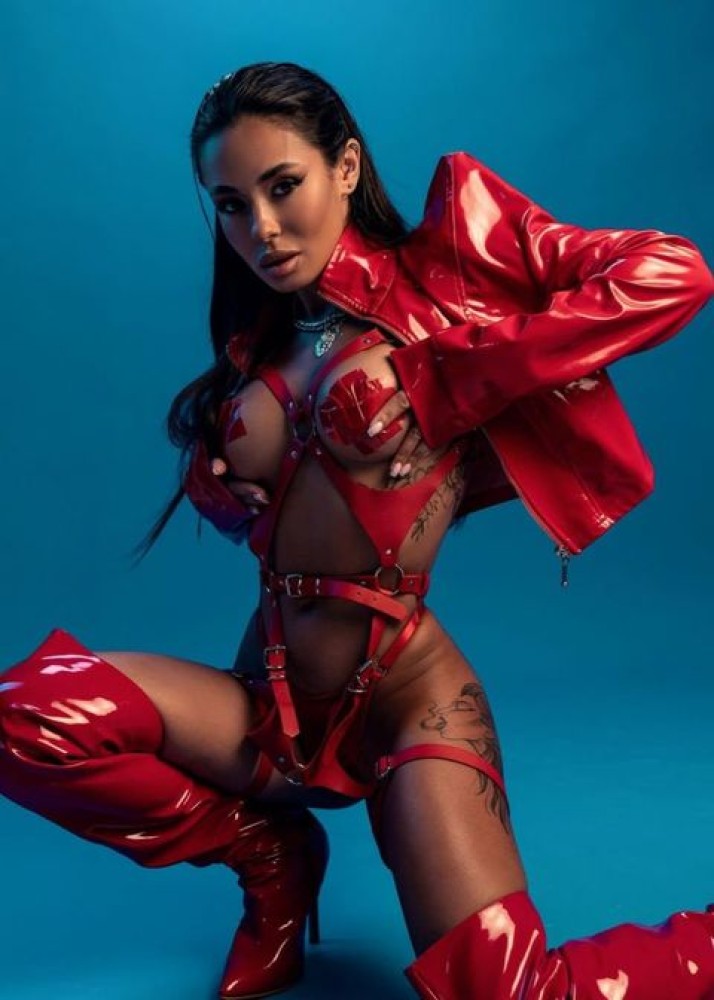 Индивидуалка Кира главное фото в городе Гатчина 