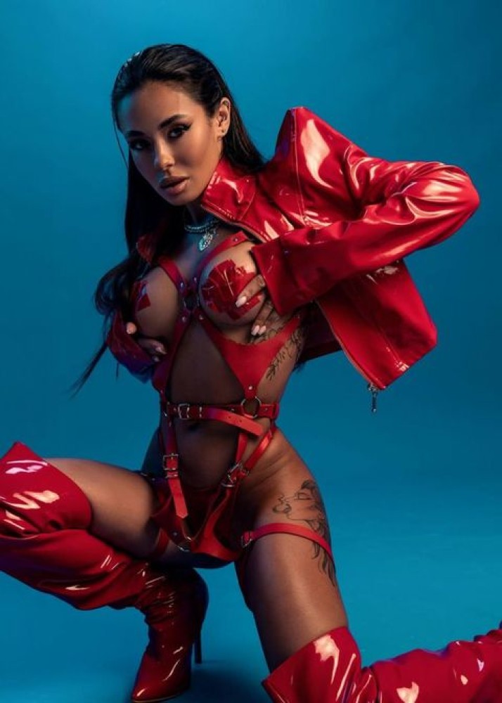 Индивидуалка Кира фото № 2 в городе Гатчина