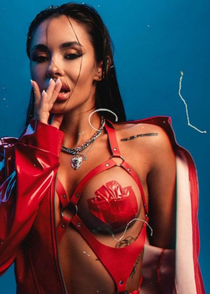 Индивидуалка Кира фото № 2 в городе Гатчина