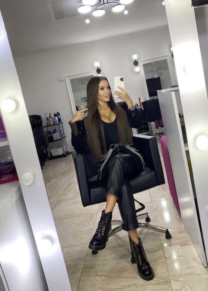 Индивидуалка Кристина фото № 2 в городе Гатчина