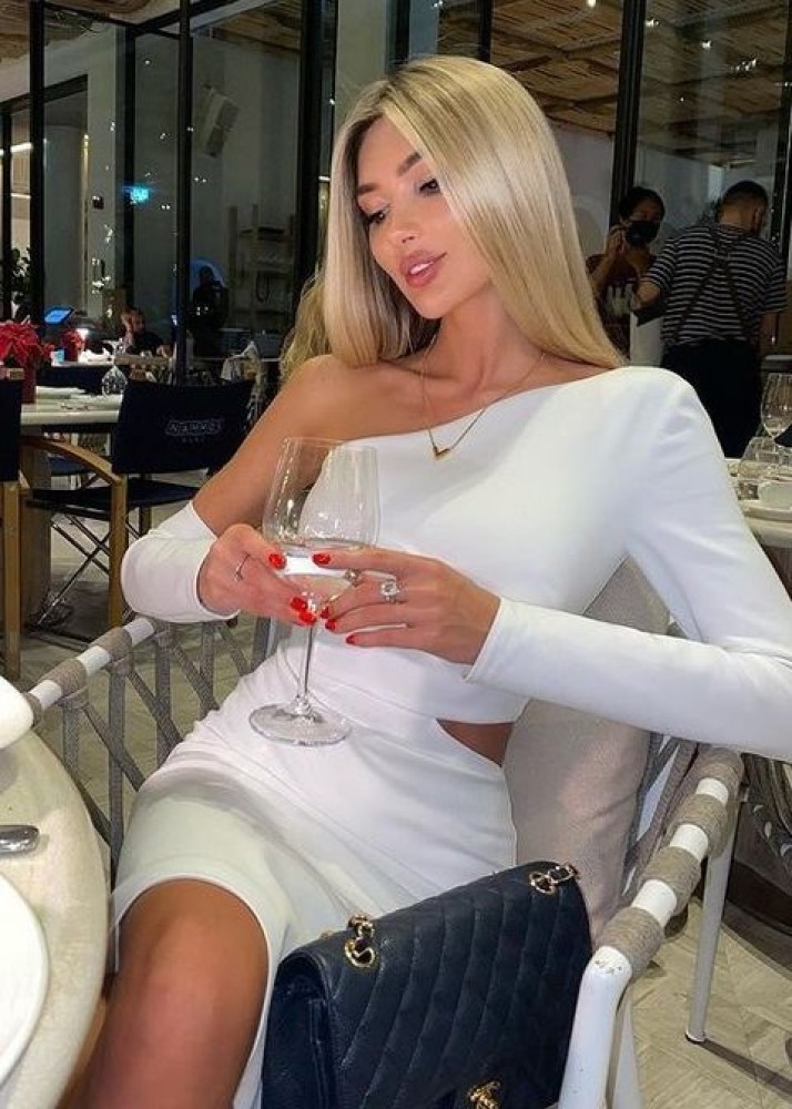 Индивидуалка Лина фото № 2 в городе Гатчина