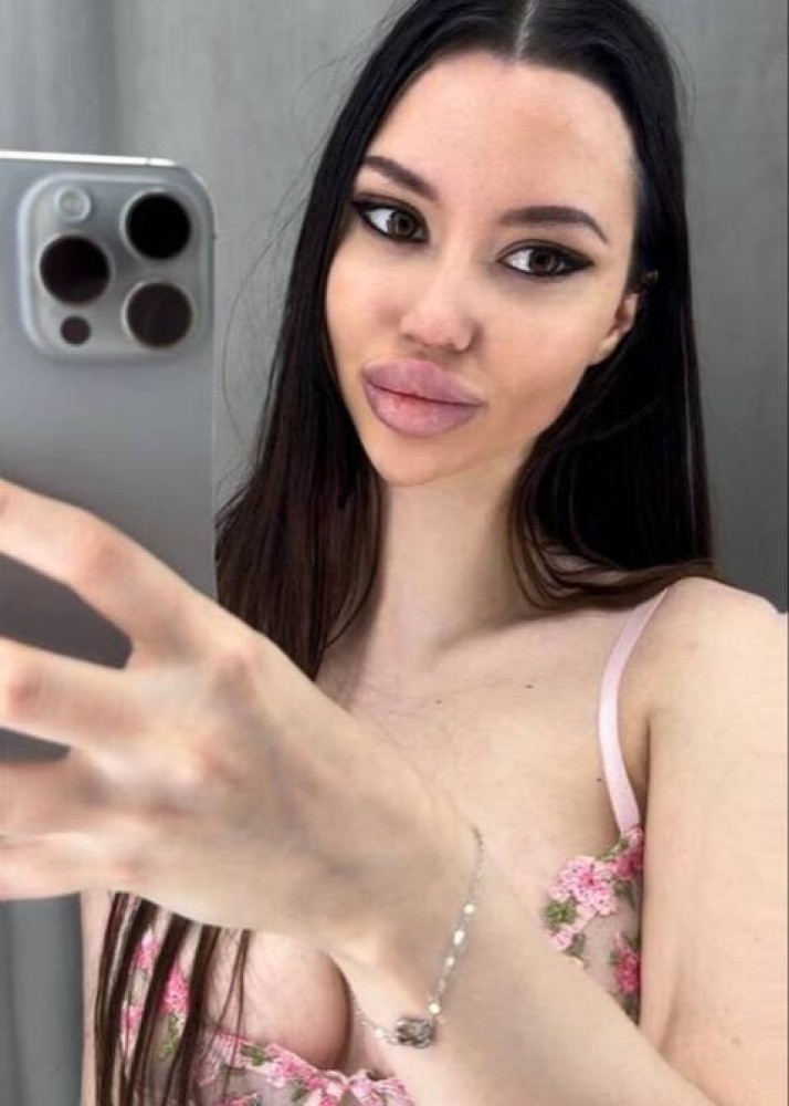 Индивидуалка Лисса главное фото в городе Гатчина 