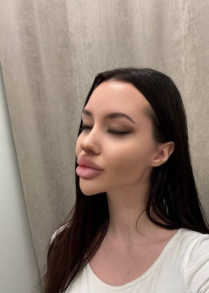 Индивидуалка Лисса фото № 2 в городе Гатчина