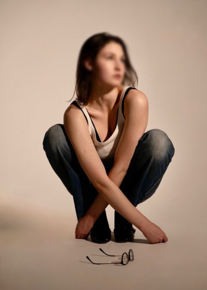 Индивидуалка Надюша фото № 2 в городе Гатчина