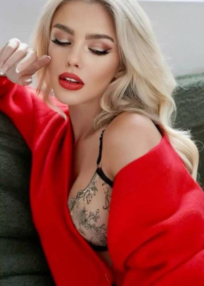 Индивидуалка Натали главное фото в городе Гатчина 