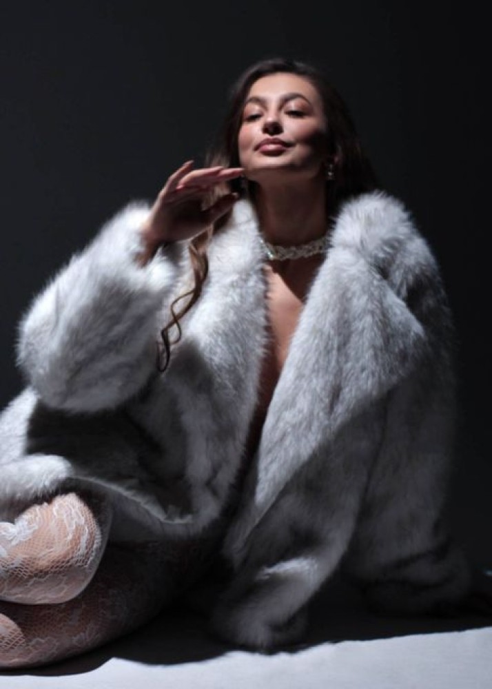 Индивидуалка Оля главное фото в городе Гатчина 