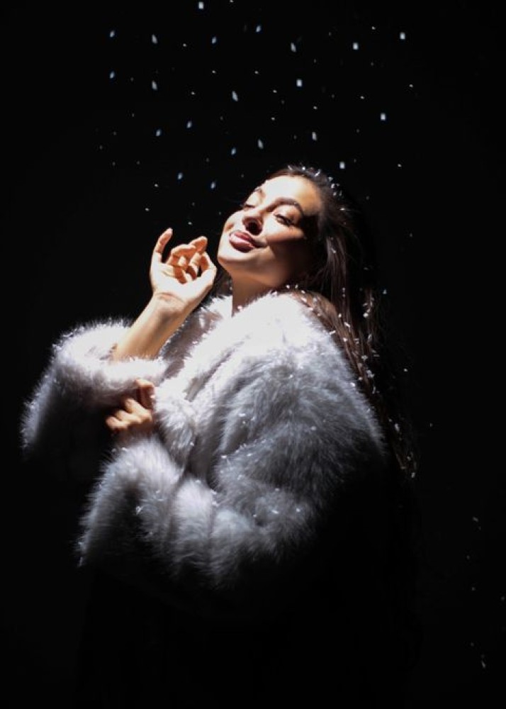 Индивидуалка Оля фото № 2 в городе Гатчина