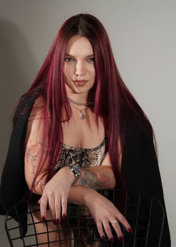 Индивидуалка Вита главное фото в городе Гатчина 