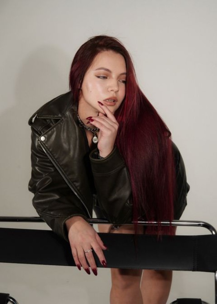 Индивидуалка Вита фото № 2 в городе Гатчина