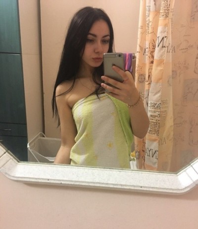 Катрин, Г. Гатчина