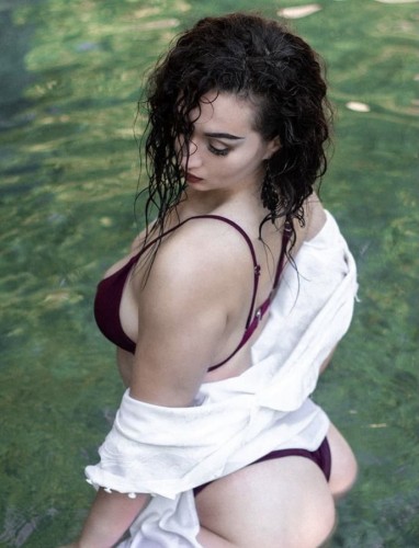 🎥 Лиза, Г. Гатчина