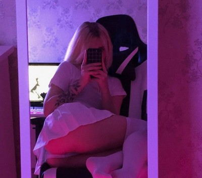 Ника, Г. Гатчина