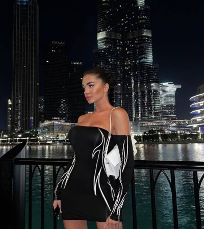 Светлана, Г. Гатчина