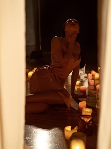 Тоня, Г. Гатчина