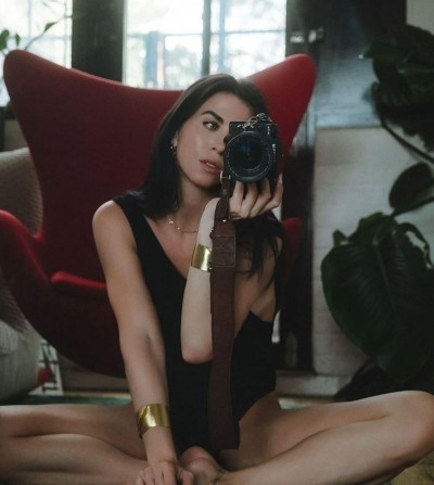 Арина, Г. Гатчина