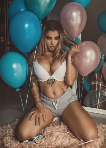 Диана, Г. Гатчина