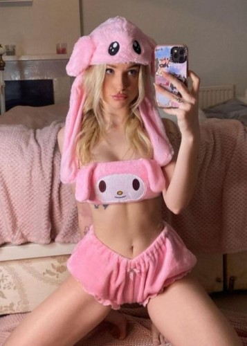 Инга, Г. Гатчина