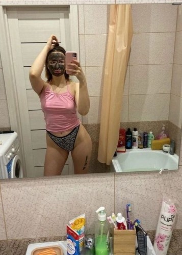 Настя, Г. Гатчина