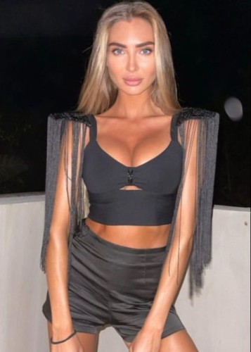 Соня, Г. Гатчина